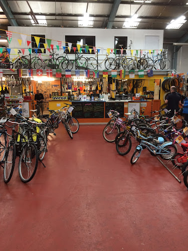 Reviews of Bike for Good - Glasgow West in Glasgow - Bicycle store