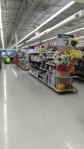 Department Store «Walmart Supercenter», reviews and photos, 2800 Spring Ct SW, Decatur, AL 35603, USA
