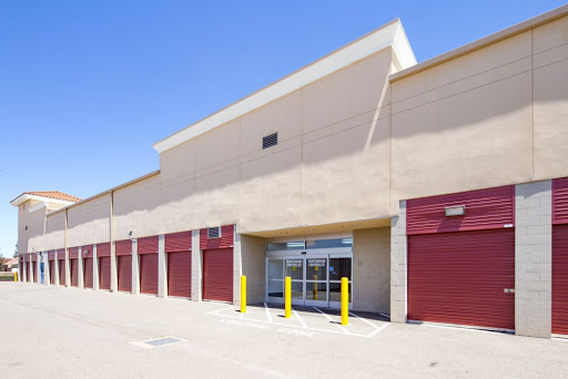 Self-Storage Facility «Trojan Storage: Roseville», reviews and photos, 1299 Baseline Rd, Roseville, CA 95747, USA