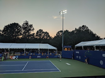 Cary Tennis Park