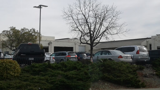Toyota Dealer «Auburn Toyota», reviews and photos, 800 Nevada St, Auburn, CA 95603, USA