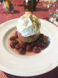 Plats et boissons du Restaurant de spécialités alsaciennes Auberge Le Chou'heim à Krautergersheim - n°17