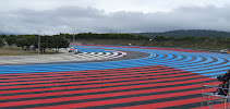 Karting Circuit Paul Ricard du La Squadra Trattoria - Restaurant Italien proche du Circuit du Castellet à Le Castellet - n°1