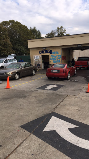 High Quality Hand Wash en Decatur