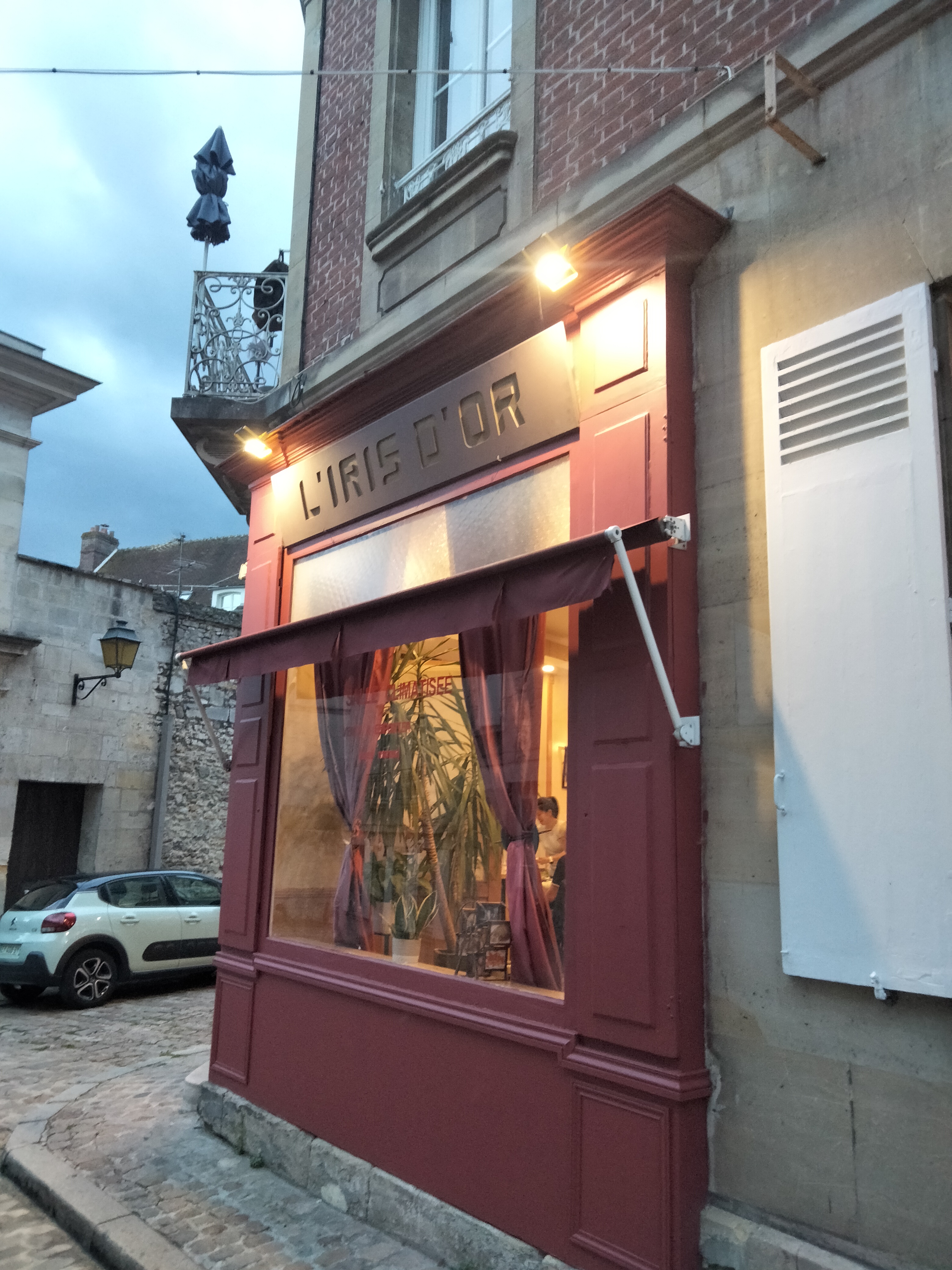 Photo n° 1 de l'avis de angélique.u fait le 03/09/2023 à 05:52