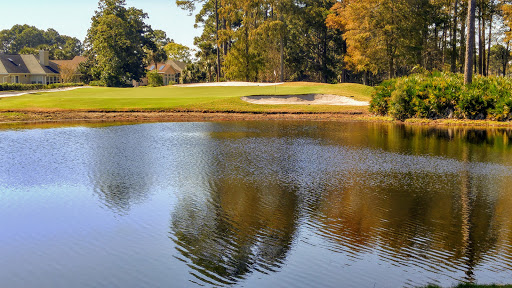 Public Golf Course «Hombre Golf Club», reviews and photos, 120 Coyote Pass, Panama City Beach, FL 32407, USA