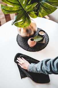 Garden Park Cleaning