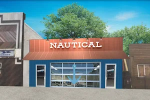 Nautical Bar and Grill image