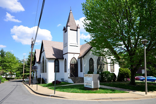 Cherrydale Bible Church