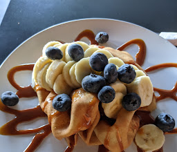 Crepería Polanco™ photo