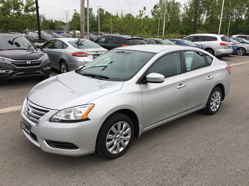 Used Car Dealer «Enterprise Car Sales», reviews and photos, 1704 Shadeland Ave, Indianapolis, IN 46219, USA