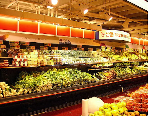 Asian Grocery Store «H Mart», reviews and photos, 1720 Marlton Pike East, Cherry Hill, NJ 08003, USA