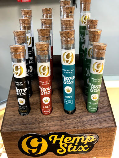 Vitamin & Supplements Store «For Goodness Sake», reviews and photos, 9118 Bonita Beach Rd SE, Bonita Springs, FL 34135, USA