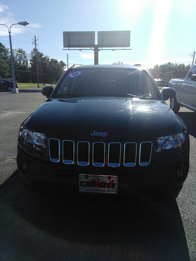 Used Car Dealer «Car City Inc», reviews and photos, 3598 James B White Hwy S, Whiteville, NC 28472, USA