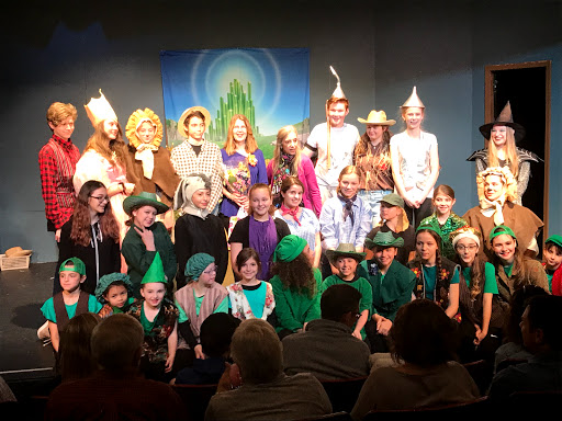 Performing Arts Theater «Steel Beam Theatre», reviews and photos, 111 W Main St, St Charles, IL 60174, USA