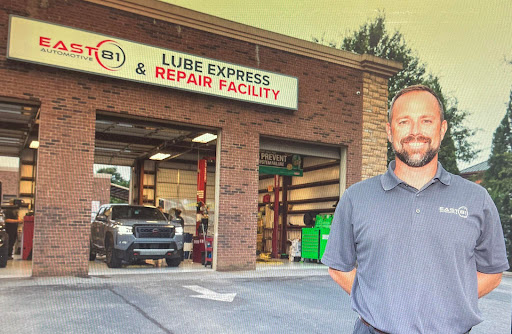 Oil Change Service «Castrol Premium Lube Express», reviews and photos, 1776 Hwy 81, McDonough, GA 30252, USA