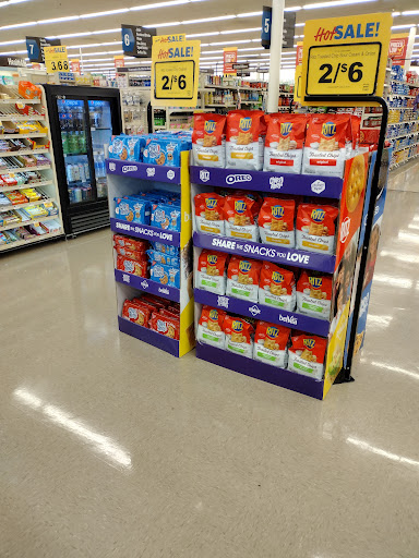 Grocery Store «Food Lion», reviews and photos, 8300 Ice Crystal Dr, Scaggsville, MD 20723, USA