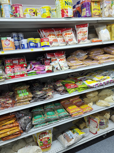 Grocery Store «International Supermarket Cafe», reviews and photos, 847 Broadway Ave, Bowling Green, KY 42101, USA