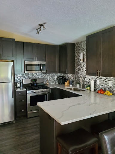 General Contractor «SMC Construction, LLC», reviews and photos, 2589 Hamline Ave N c, Roseville, MN 55113, USA