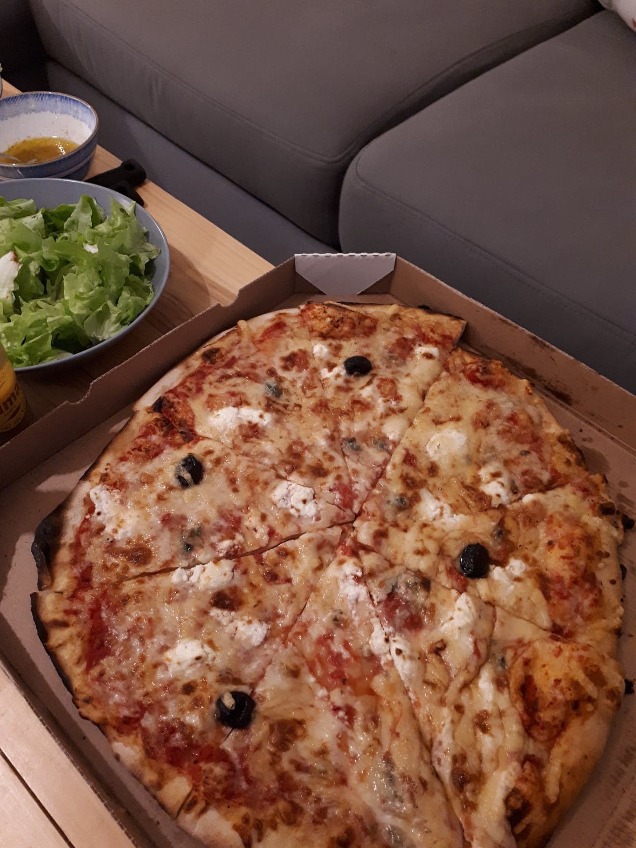 Photo n° 1 de l'avis de Mathieu.t fait le 26/08/2019 à 19:44