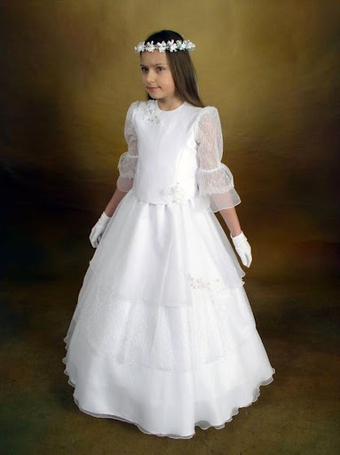 ADRIA Dresses, Wedding Dresses, Communion