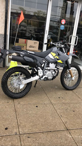 Motorcycle Dealer «Crossbay Motorsports of Howard Beach», reviews and photos, 164-01 Cross Bay Blvd, Howard Beach, NY 11414, USA