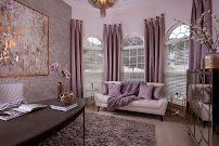 Decorating Den Interiors - Pinkhaus