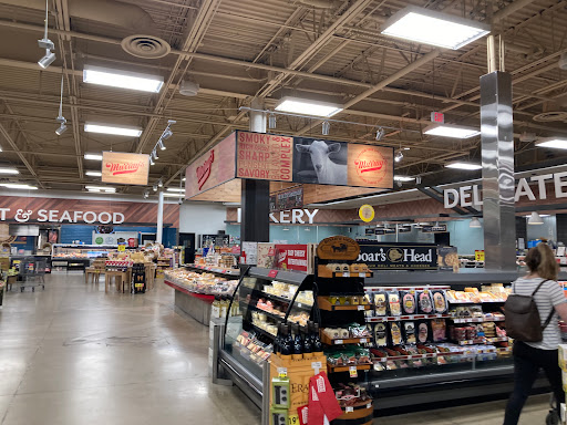 Grocery Store «Kroger», reviews and photos, 5161 Hampsted Village Center Way, New Albany, OH 43054, USA
