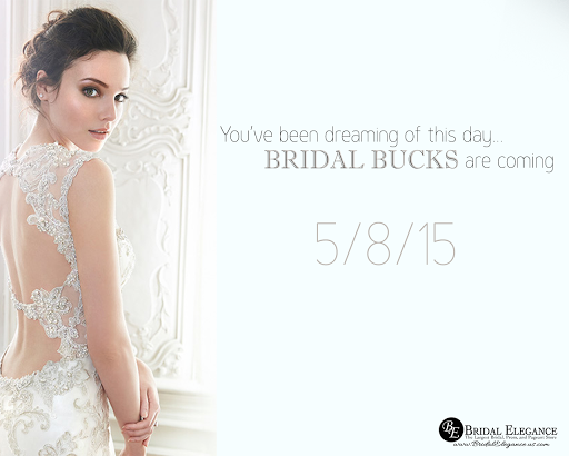 Bridal Shop «Bridal Elegance», reviews and photos, 105 Krispy Kreme Drive, Bloomington, IL 61704, USA