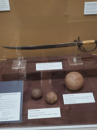 Museum «Texas Ranger Hall of Fame & Museum», reviews and photos, 100 Texas Ranger Trail, Waco, TX 76706, USA