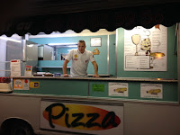 Photos du propriétaire du Pizzas à emporter Tony pizza à Toucy - n°1