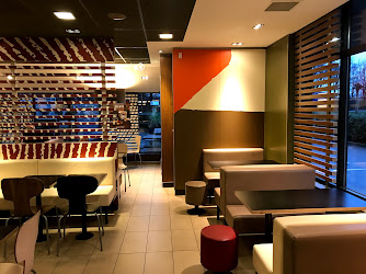 McDonald's Oosterhout Beneluxweg