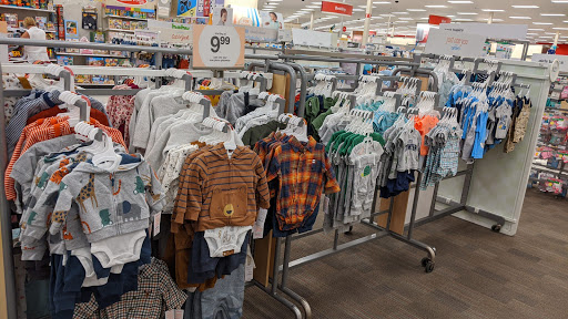 Department Store «Target», reviews and photos, 6128 Broadway St, Galveston, TX 77551, USA