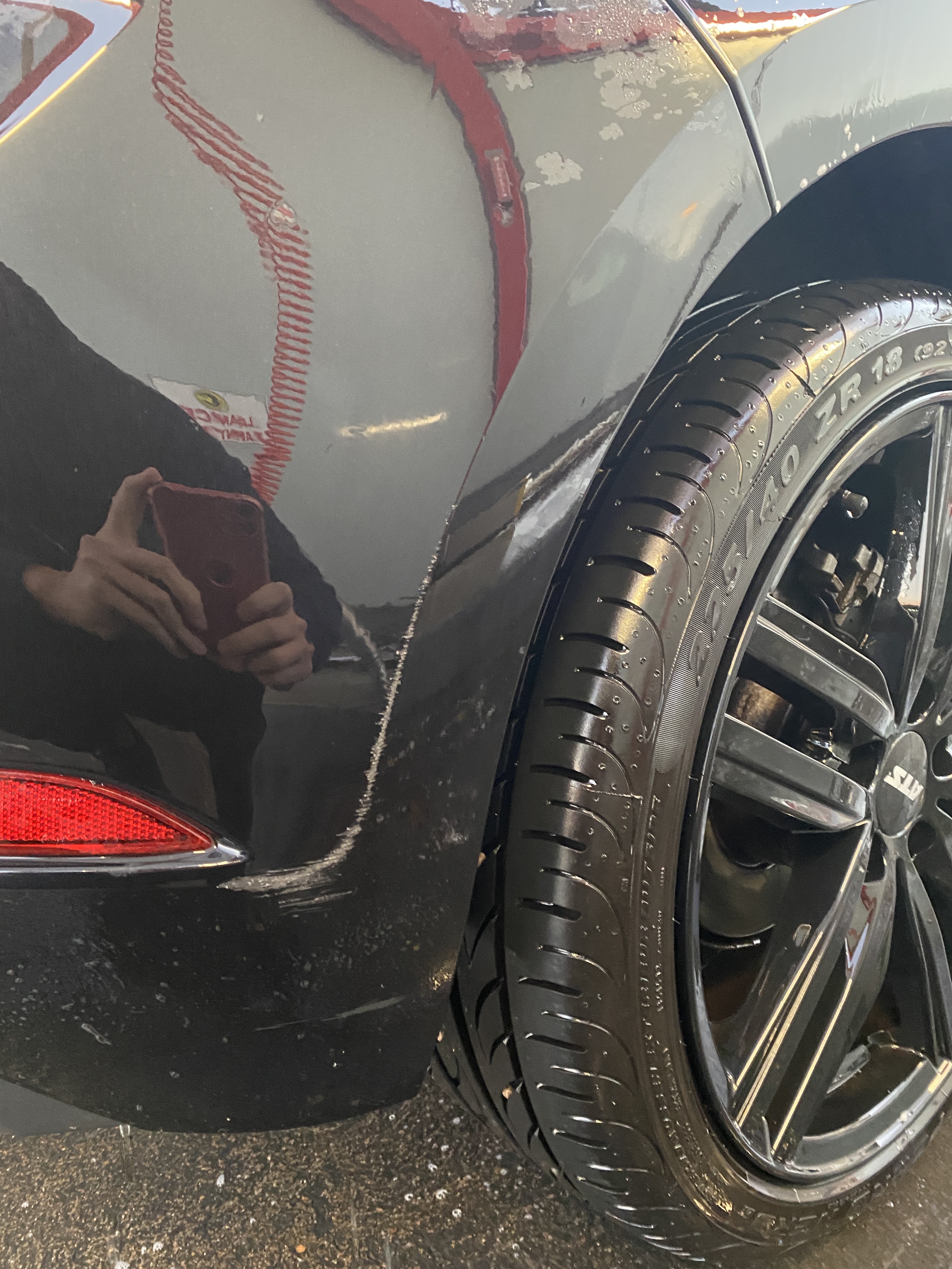 Photo n° 1 de l'avis de DirDeaK.� fait le 14/12/2021 à 14:11