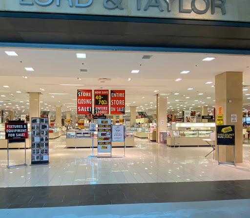 Department Store «Lord & Taylor», reviews and photos, 760 Boylston St, Boston, MA 02199, USA