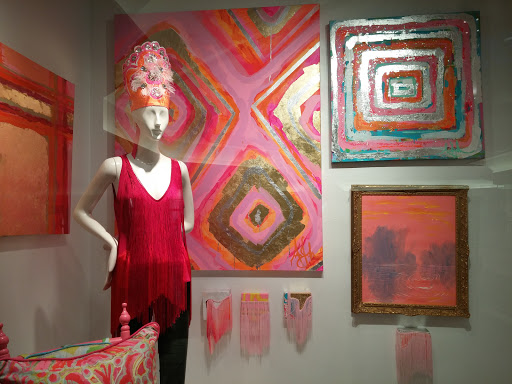 Department Store «Nordstrom The Gardens», reviews and photos, 3111 PGA Boulevard, Palm Beach Gardens, FL 33410, USA