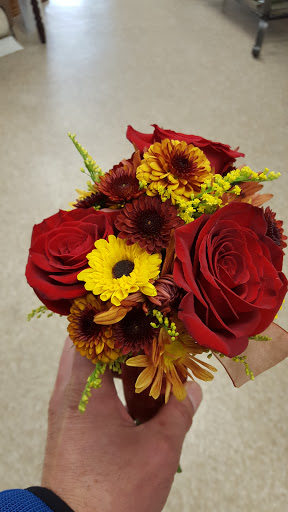 Florist «flowers by the greenery», reviews and photos, 573 E Gay St, West Chester, PA 19380, USA