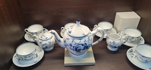 Top 20 cửa hàng chén đĩa Huyện Hóc Môn Hồ Chí Minh 2022