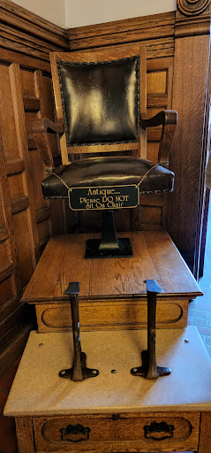 Banquet Hall «Union Depot», reviews and photos, 132 W B St, Pueblo, CO 81003, USA