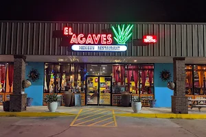 El Agaves Mexican Restaurant image