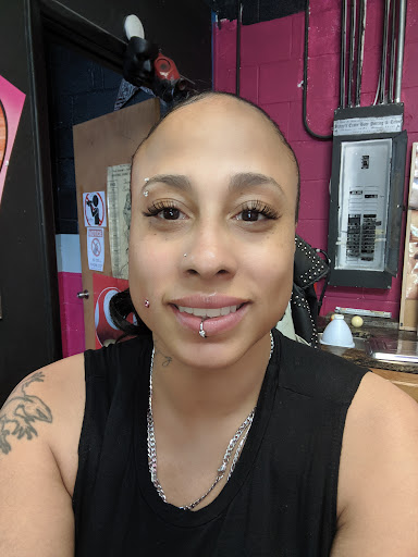 Explore mario name tattoo ideas, creative tattoo ideas in Albuquerque, available at Staceys Exotic Body Piercing and Tattoo