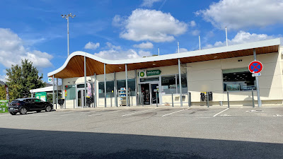 BP à Saint-Jeoire-Prieuré