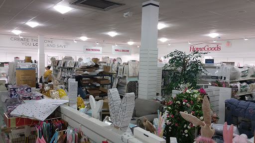 Department Store «HomeGoods», reviews and photos, 1644 Merrick Rd, Merrick, NY 11566, USA
