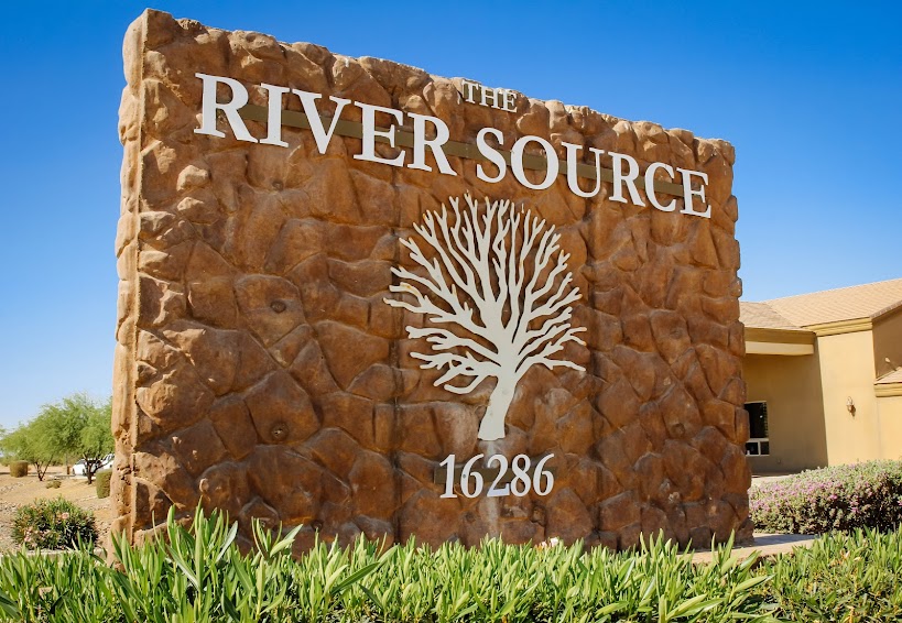 The River Source - Arizona Drug Rehab Program