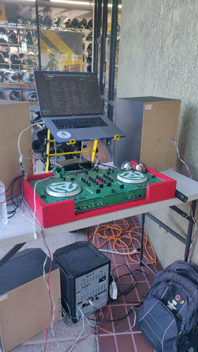 Motorcycle Parts Store «Cycle Gear», reviews and photos, 455b Madonna Rd, San Luis Obispo, CA 93405, USA