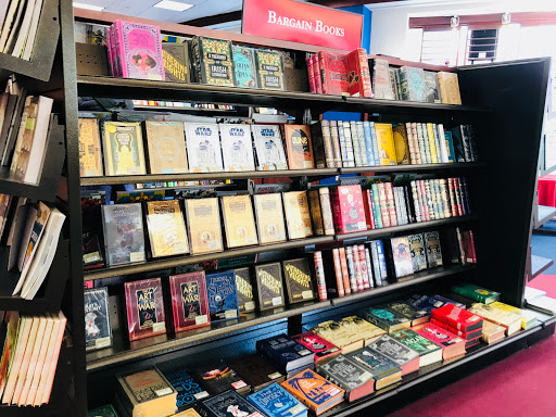 Book Store «University of Pennsylvania Bookstore», reviews and photos, 3601 Walnut St, Philadelphia, PA 19104, USA