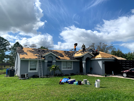 Roofing Contractor «MENDIETA ROOFING CORP», reviews and photos, 13529 52nd Ct N, West Palm Beach, FL 33411, USA