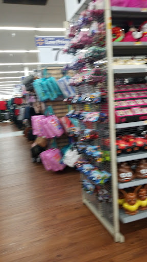 Department Store «Walmart Supercenter», reviews and photos, 1801 W Lincoln St, Harlingen, TX 78552, USA