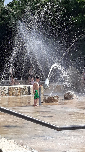 Water Park «The Quarry Splash Pad at Williamson County Southwest Regional Park», reviews and photos, 3005 County Road 175, Leander, TX 78641, USA