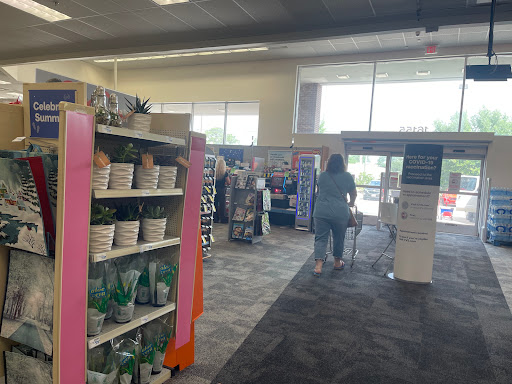 Drug Store «CVS», reviews and photos, 16155 Spring Cypress Rd, Cypress, TX 77429, USA